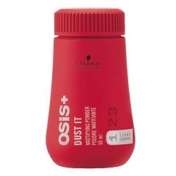 OSIS+ Dust It Mattifying Powder - Kr. 99,- GRATIS LEVERET.